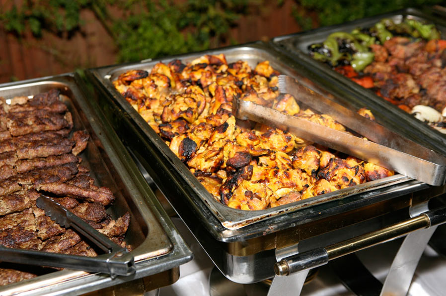 غذای سنتی ایرانی
